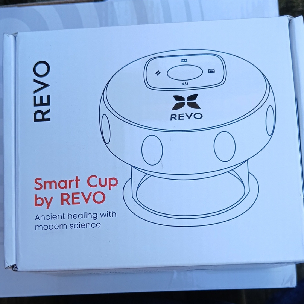 REVO Smart Cup